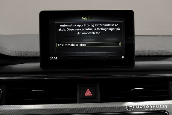 Audi A4 allroad 11 of 22