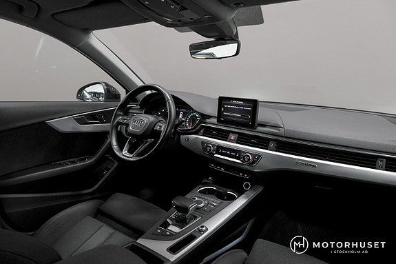 Audi A4 allroad 9 of 22
