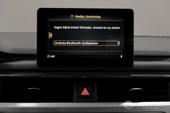 Audi A4 allroad 13 of 22