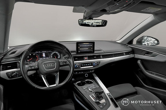Audi A4 allroad 7 of 22