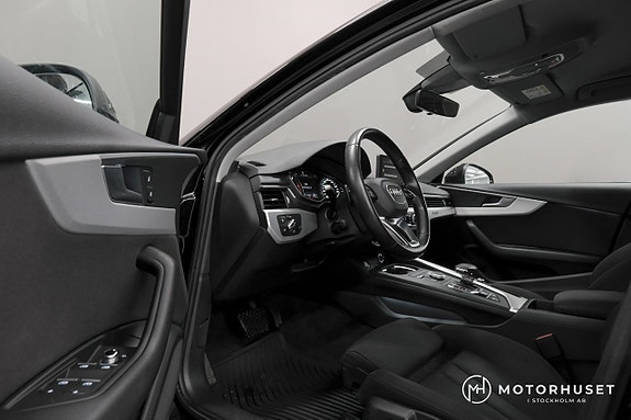 Audi A4 allroad 6 of 22