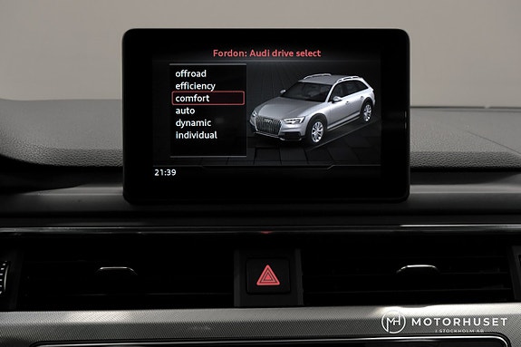 Audi A4 allroad 12 of 22