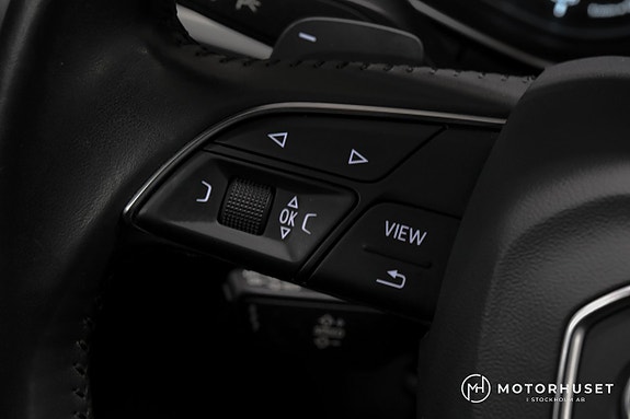 Audi A4 allroad 15 of 22