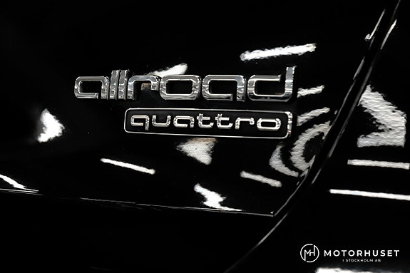 Audi A4 allroad 18 of 22