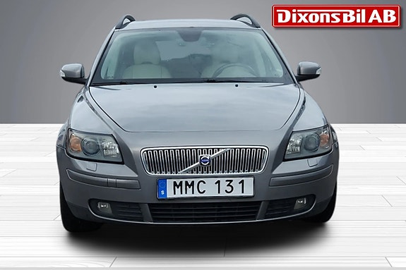 Volvo V50 12 of 13