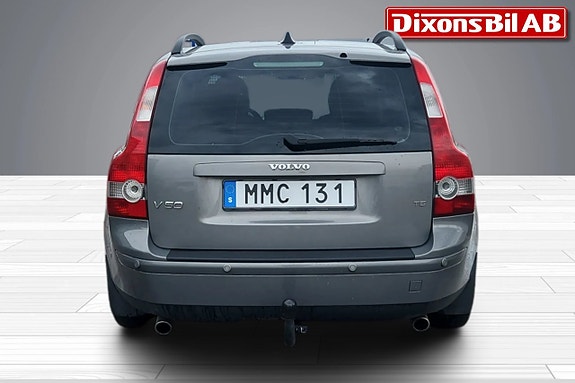 Volvo V50 11 of 13