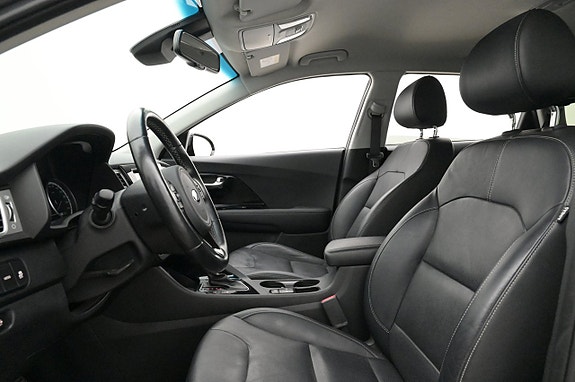 Kia Niro 10 of 27