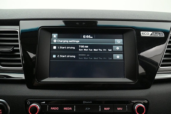 Kia Niro 17 of 27