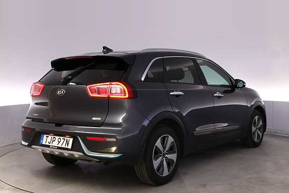 Kia Niro 5 of 27