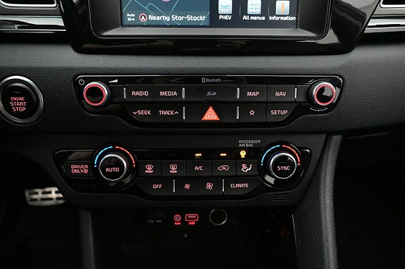 Kia Niro 20 of 27