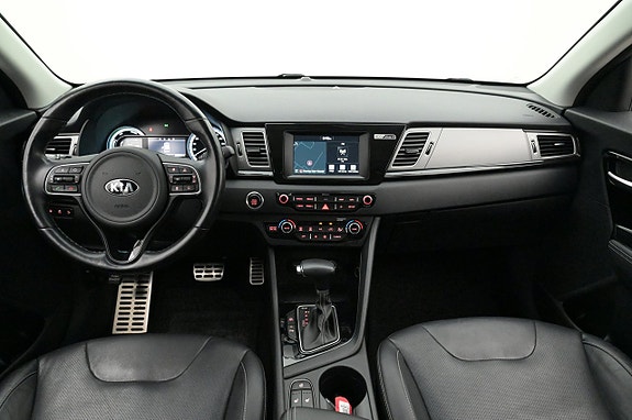 Kia Niro 6 of 27