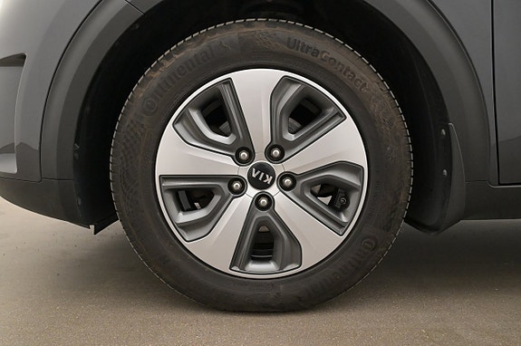 Kia Niro 27 of 27