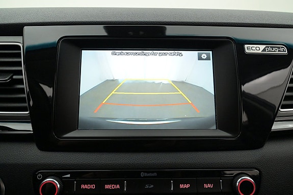 Kia Niro 15 of 27