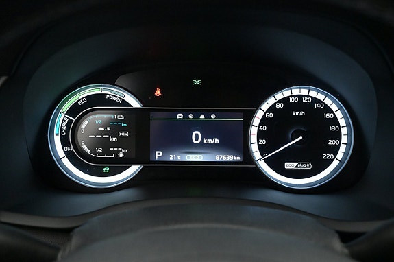 Kia Niro 8 of 27