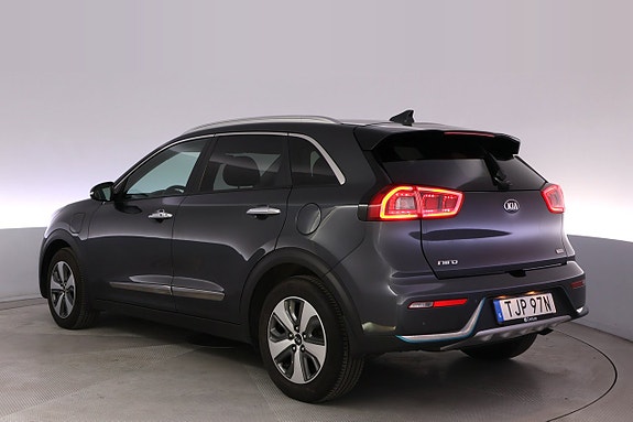 Kia Niro 4 of 27