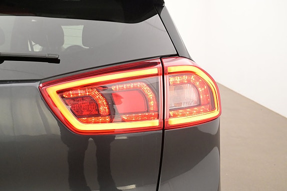 Kia Niro 25 of 27