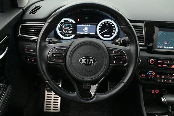 Kia Niro 7 of 27