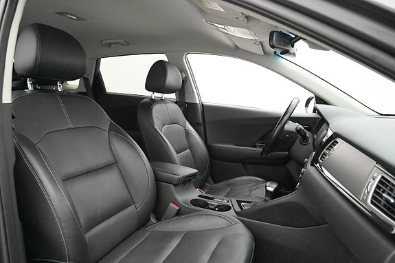 Kia Niro 13 of 27