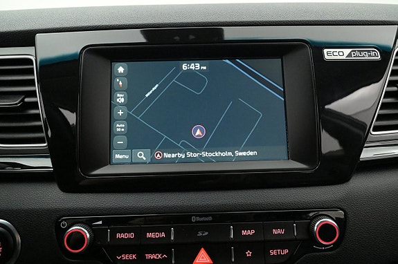 Kia Niro 16 of 27