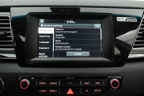 Kia Niro 19 of 27