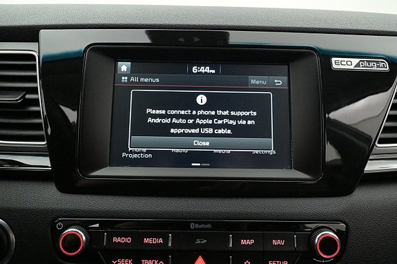 Kia Niro 18 of 27