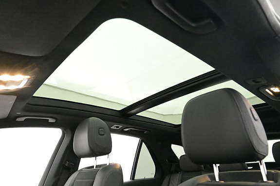 Mercedes-Benz GLE350 de 19 of 27
