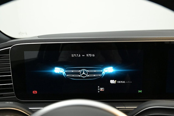 Mercedes-Benz GLE350 de 8 of 27