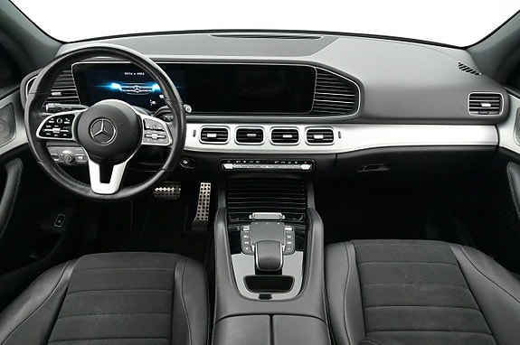 Mercedes-Benz GLE350 de 6 of 27