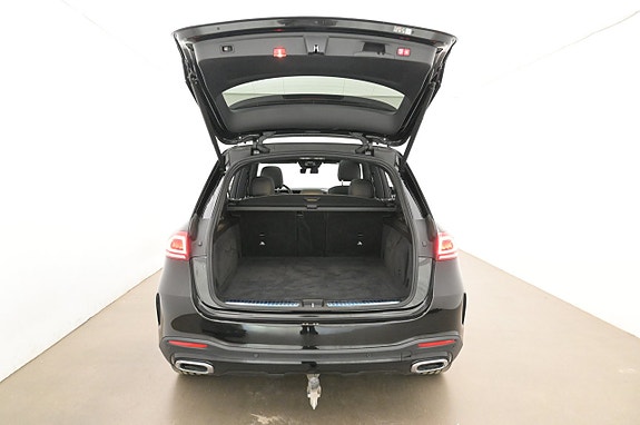 Mercedes-Benz GLE350 de 22 of 27