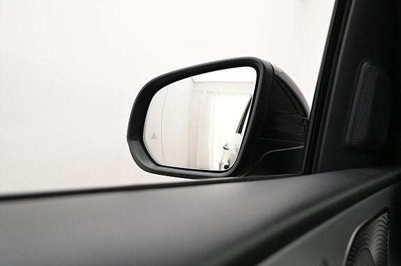 Mercedes-Benz GLE350 de 18 of 27