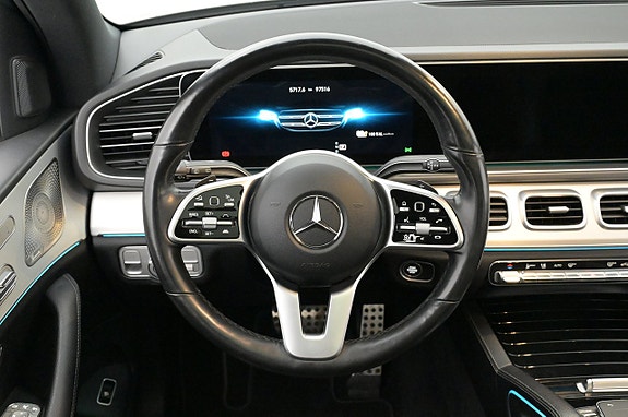 Mercedes-Benz GLE350 de 7 of 27