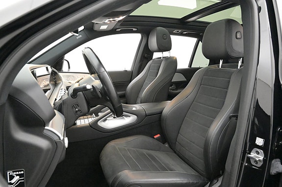 Mercedes-Benz GLE350 de 10 of 27