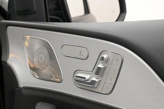 Mercedes-Benz GLE350 de 13 of 27