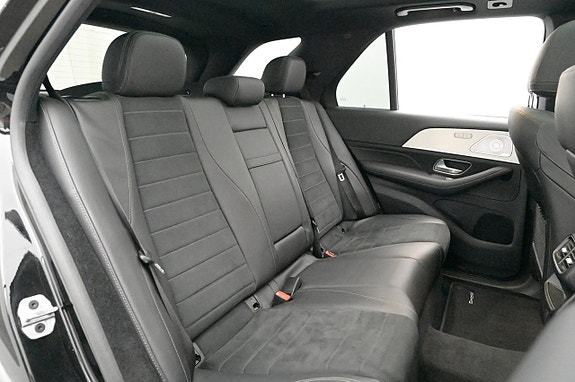 Mercedes-Benz GLE350 de 20 of 27