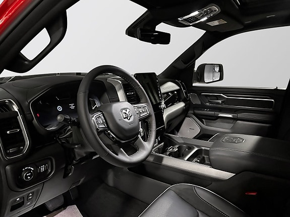Dodge RAM 1500 6 of 18