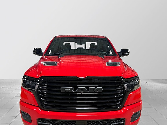 Dodge RAM 1500 5 of 5