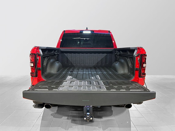 Dodge RAM 1500 18 of 18