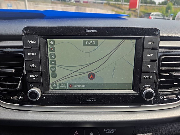 Kia Rio 19 of 23