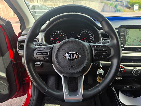 Kia Rio 17 of 23