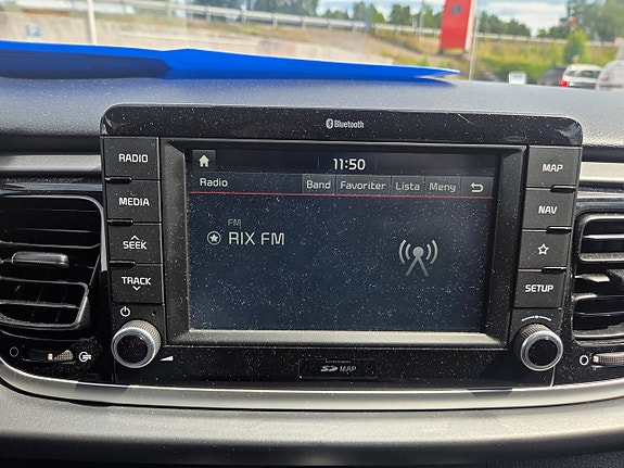 Kia Rio 18 of 23