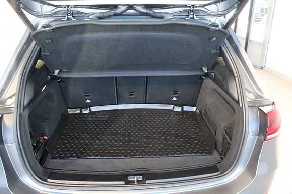 Mercedes-Benz B-Klass 5 of 5