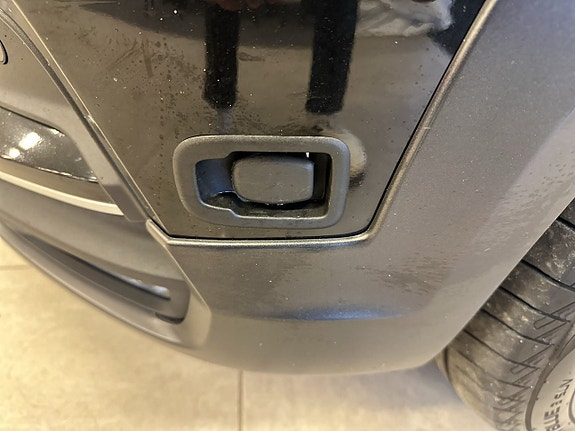 Volvo V90 Cross Country 16 of 22