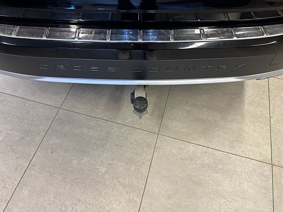Volvo V90 Cross Country 19 of 22