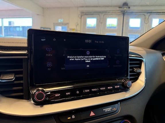 Kia Ceed 18 of 28