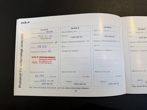 Kia Ceed 27 of 28