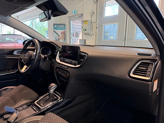 Kia Ceed 9 of 28
