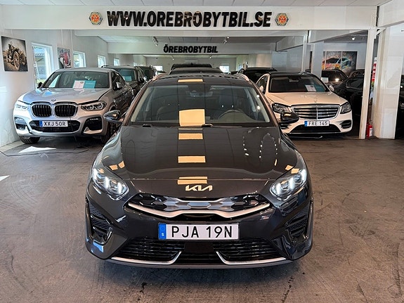 Kia Ceed 26 of 28