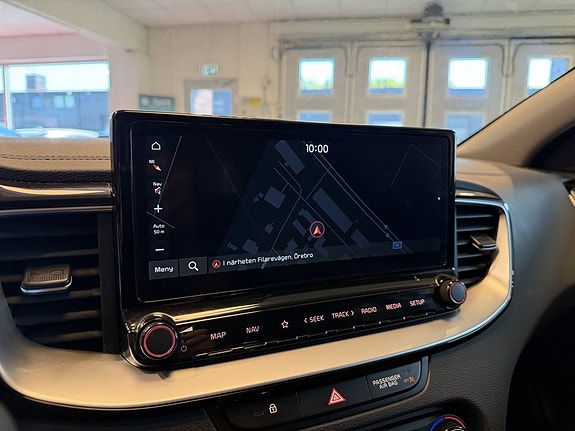 Kia Ceed 16 of 28