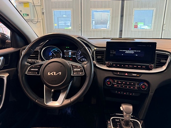 Kia Ceed 8 of 28