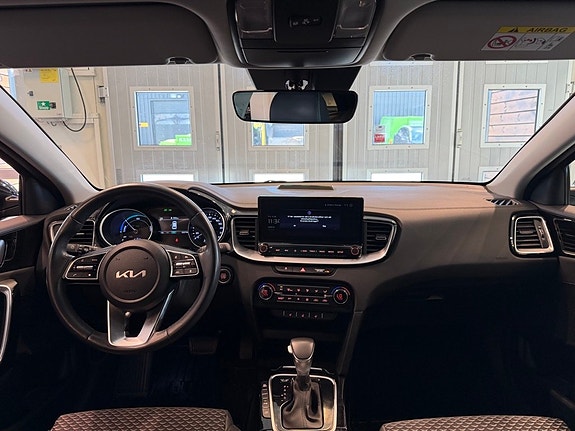 Kia Ceed 5 of 28